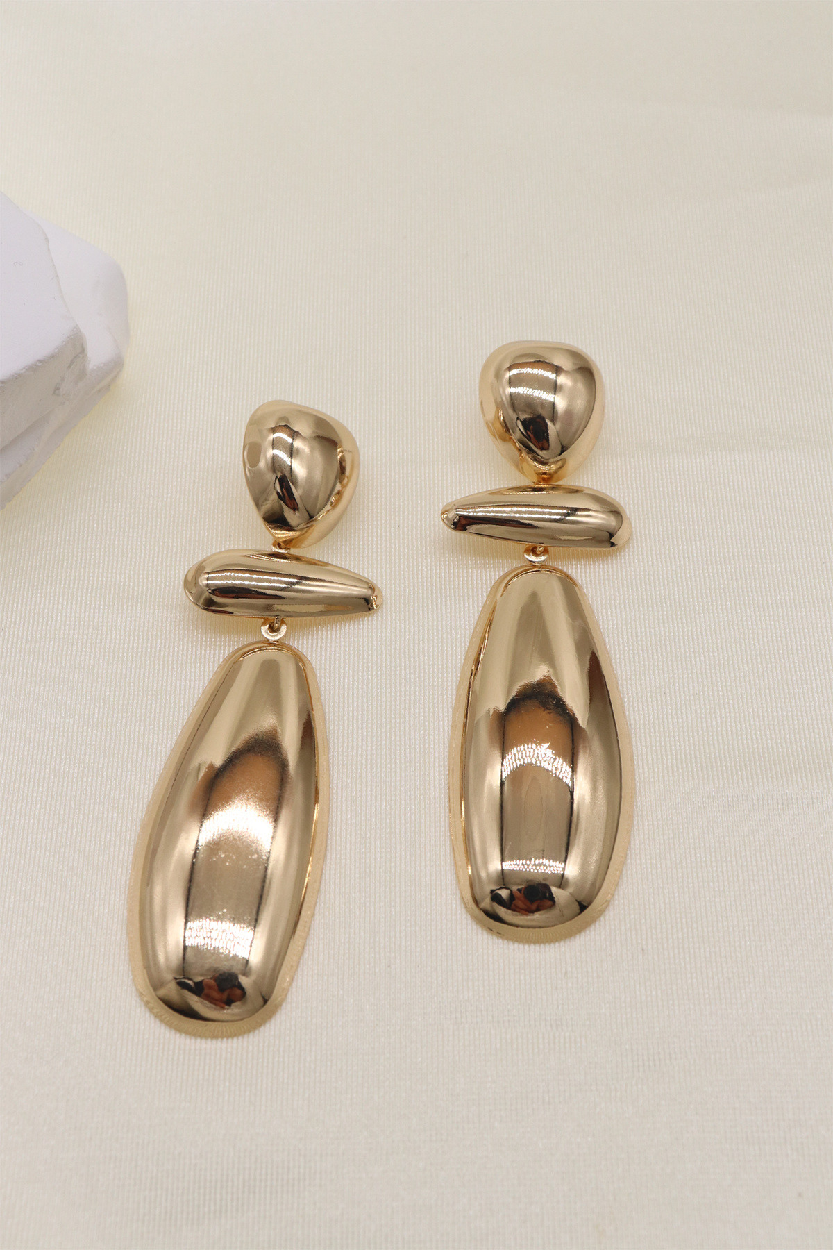 Grossiste Orient Express - BOUCLES D'OREILLES