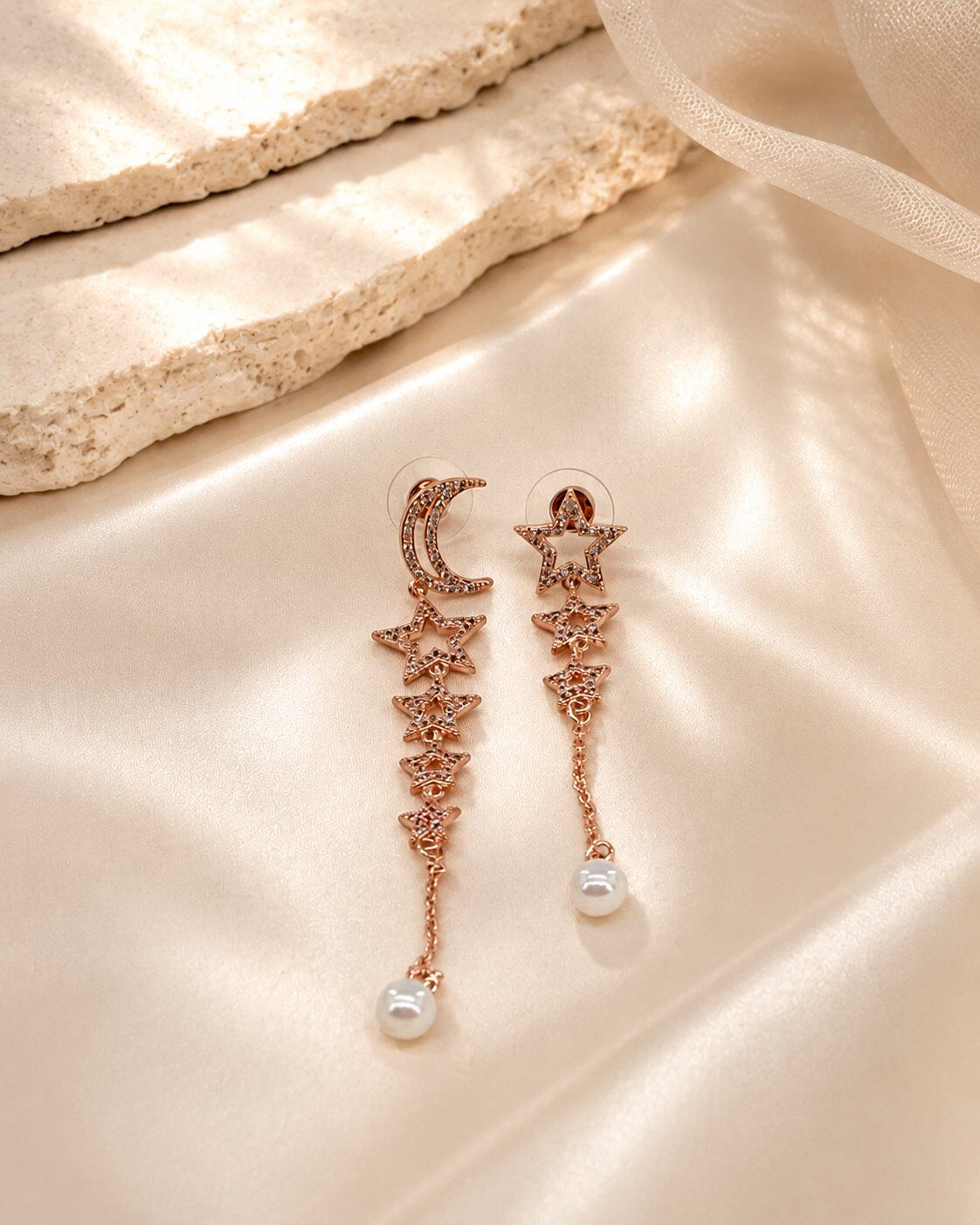 Grossista Orient Express - Zirconia cubica