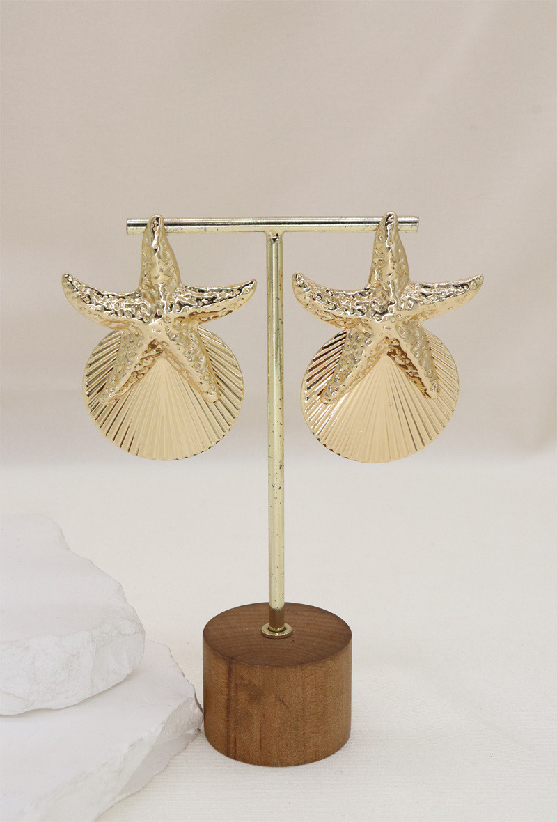 Grossiste Orient Express - Boucles d'oreilles