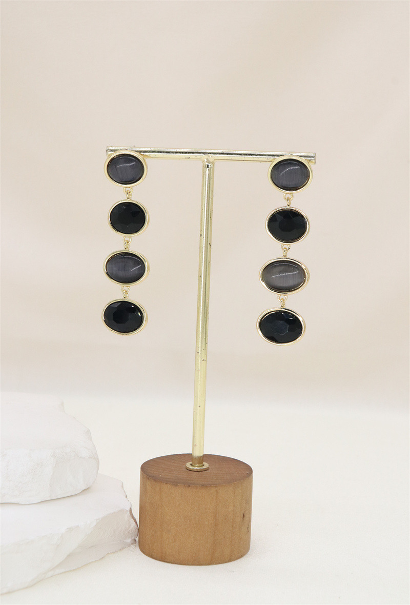 Wholesaler Orient Express - Earrings