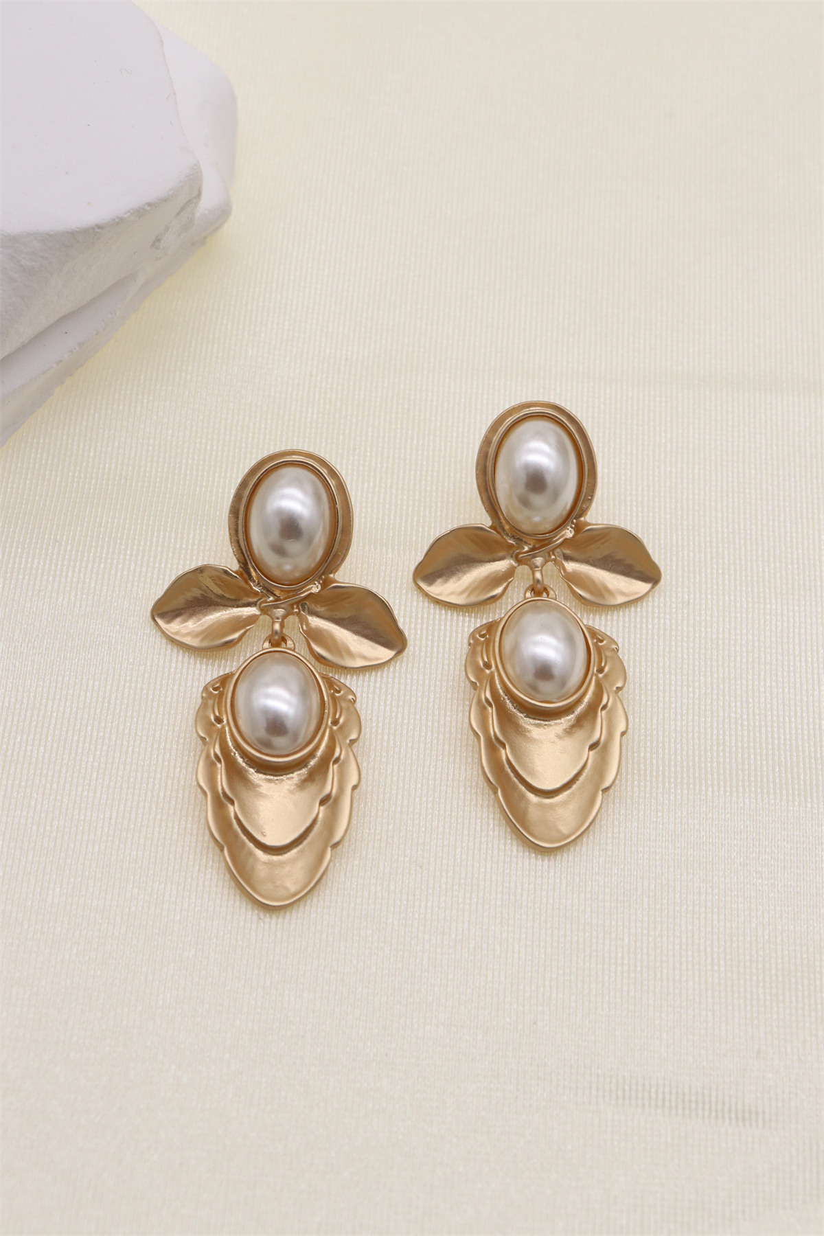Grossiste Orient Express - BOUCLES D'OREILLES