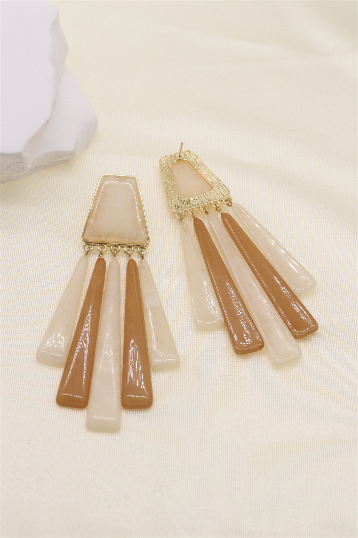 Grossiste Orient Express - BOUCLES D'OREILLES
