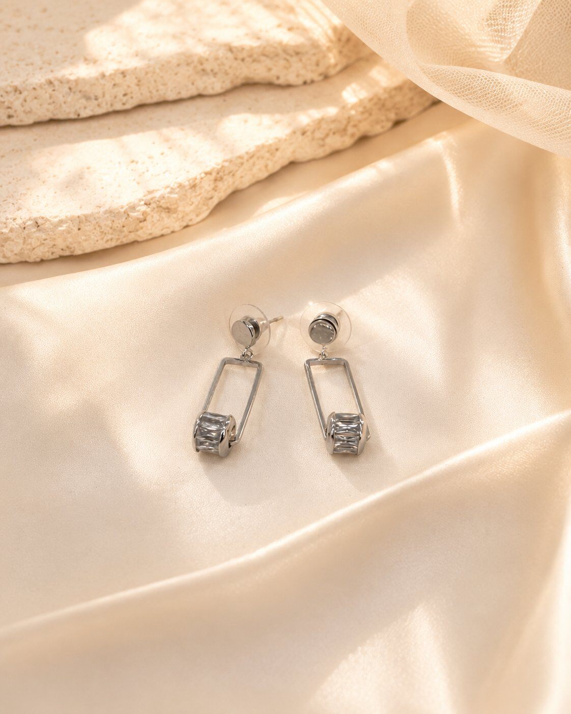 Grossista Orient Express - Zirconia cubica