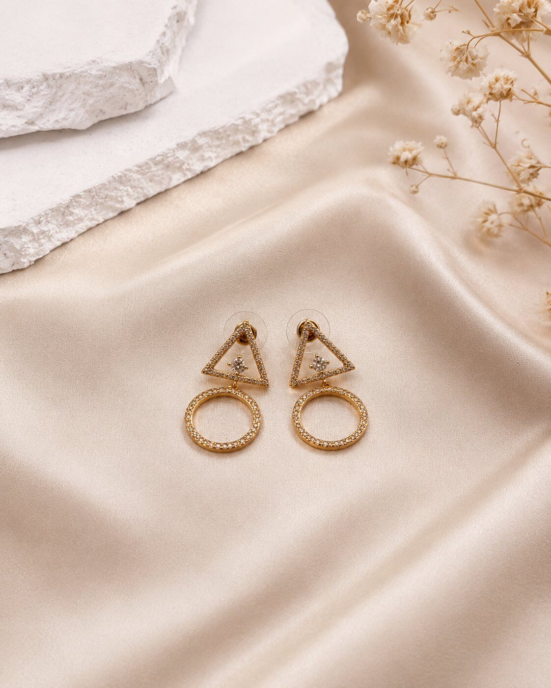 Grossista Orient Express - Zirconia cubica
