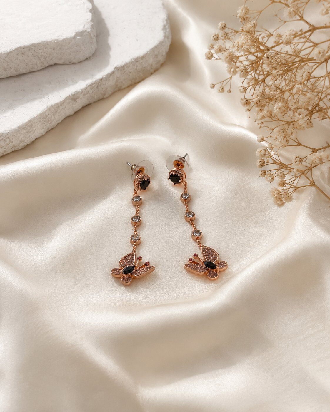 Grossista Orient Express - Zirconia cubica