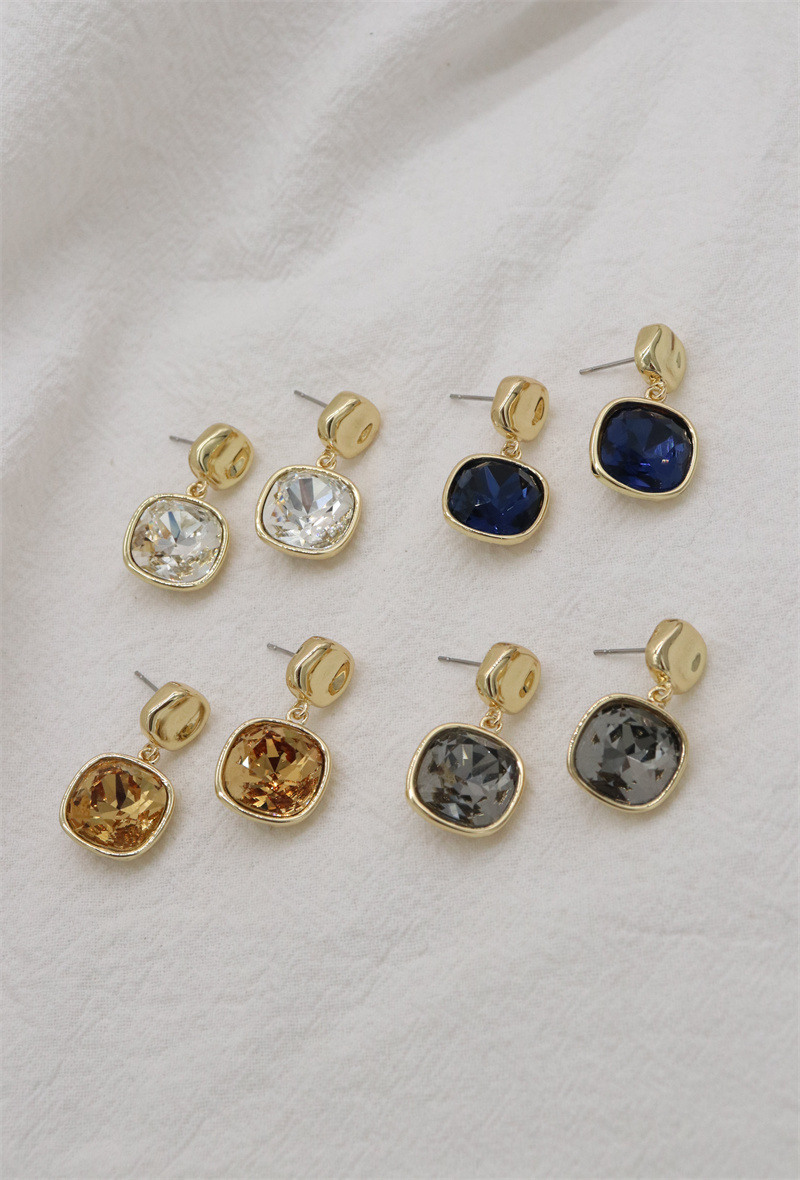 Grossiste Orient Express - Boucles d’oreilles