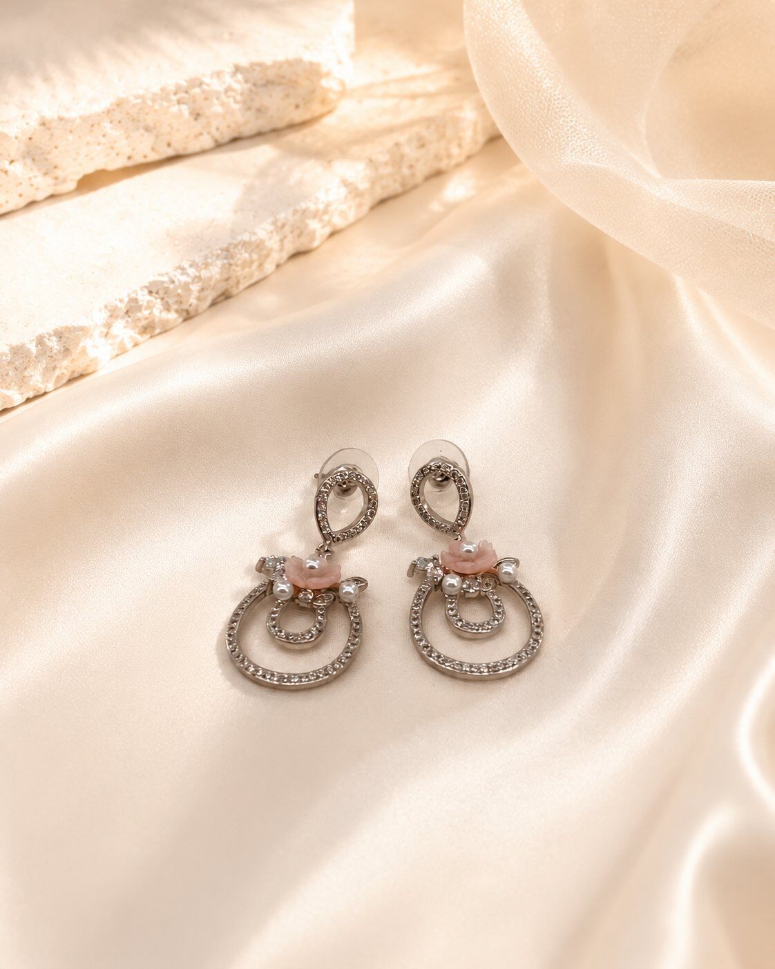 Grossista Orient Express - Zirconia cubica