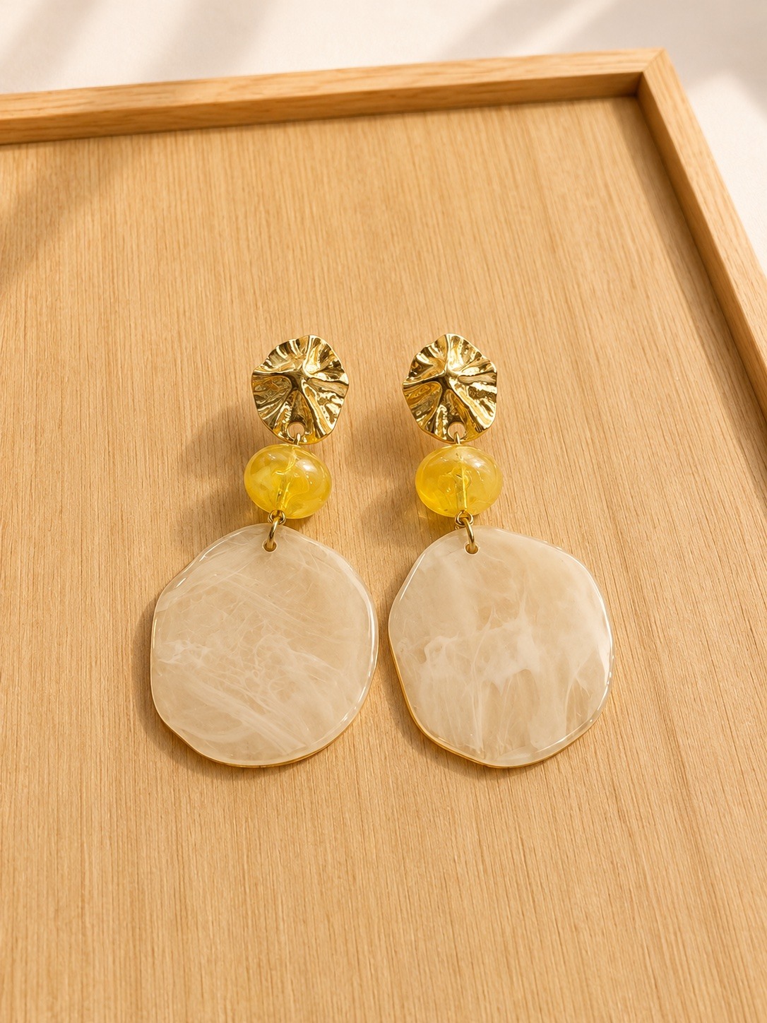 Wholesaler Orient Express - EARRING