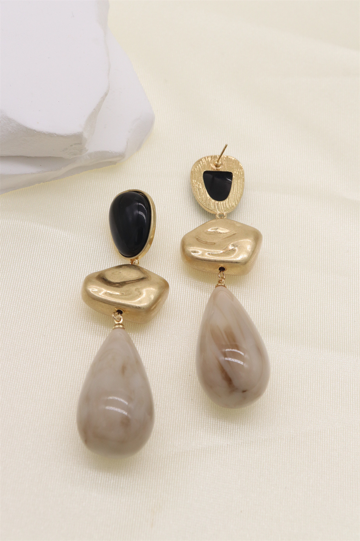 Grossiste Orient Express - BOUCLES D'OREILLES