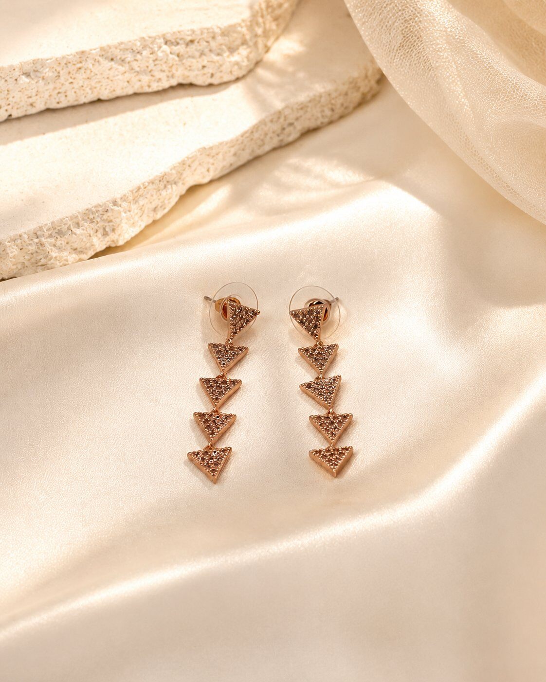 Grossista Orient Express - Zirconia cubica