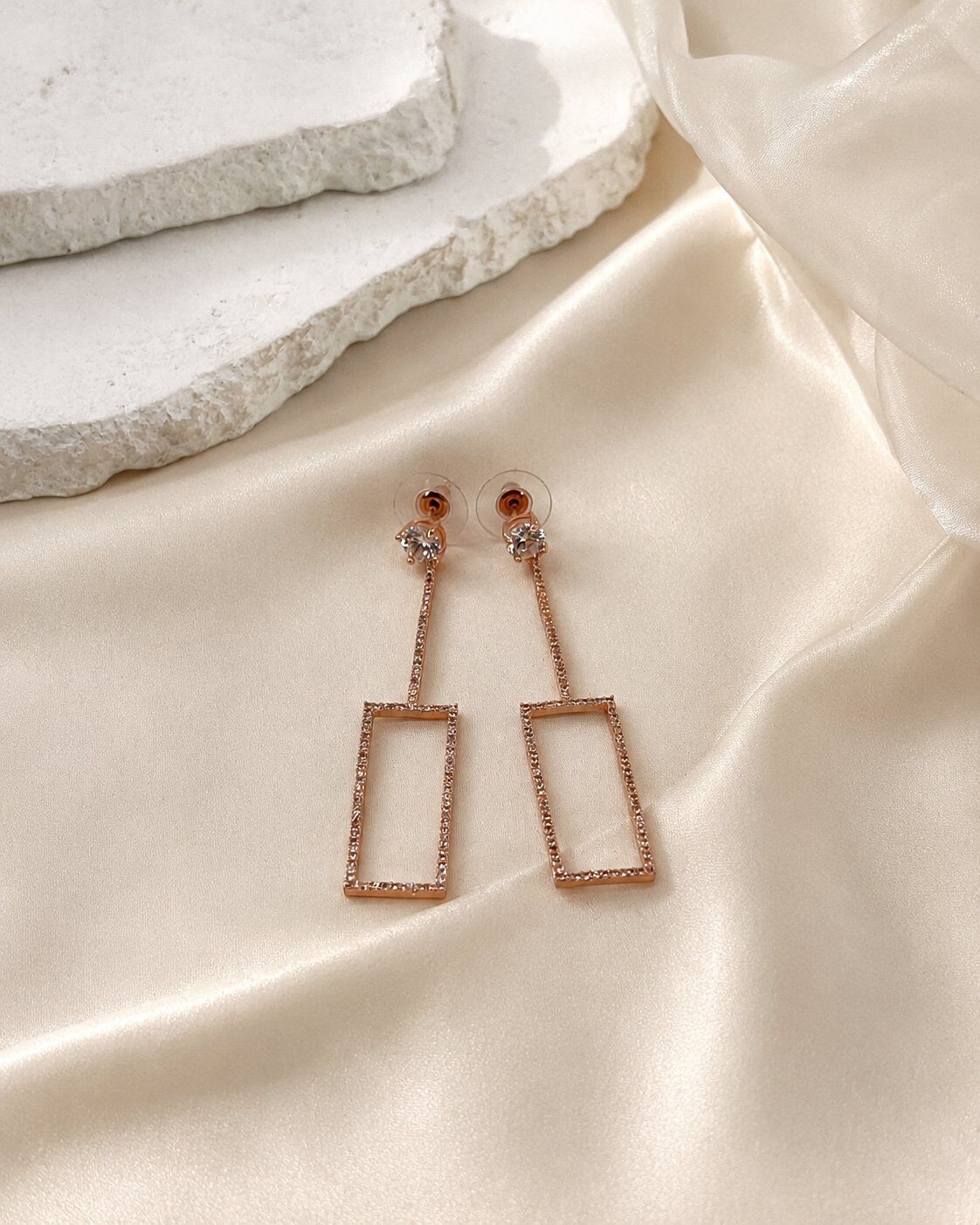 Grossista Orient Express - Zirconia cubica