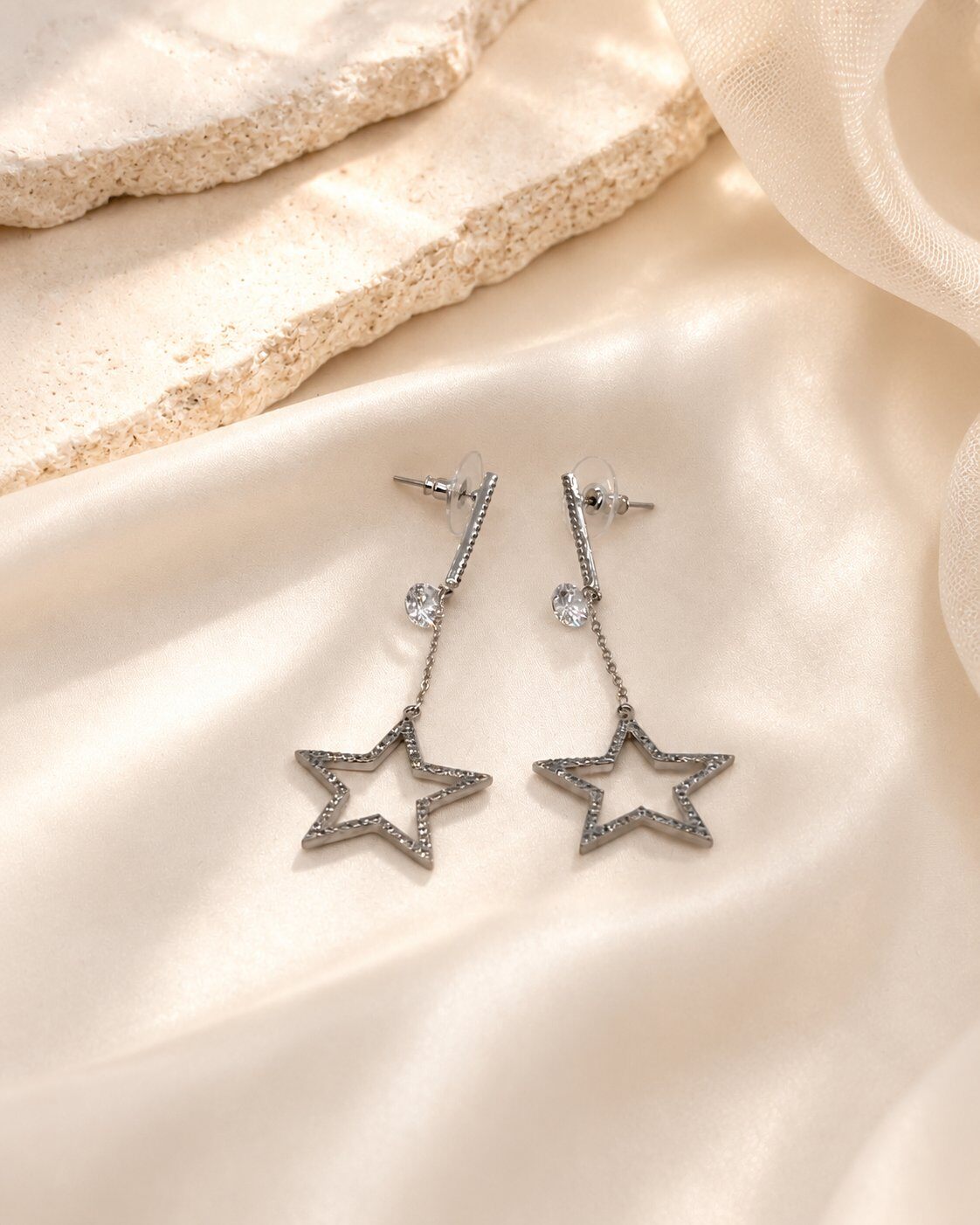 Grossista Orient Express - Zirconia cubica