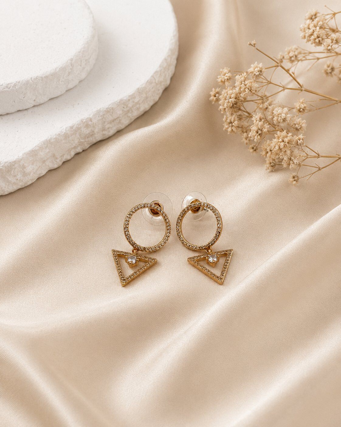 Grossista Orient Express - Zirconia cubica