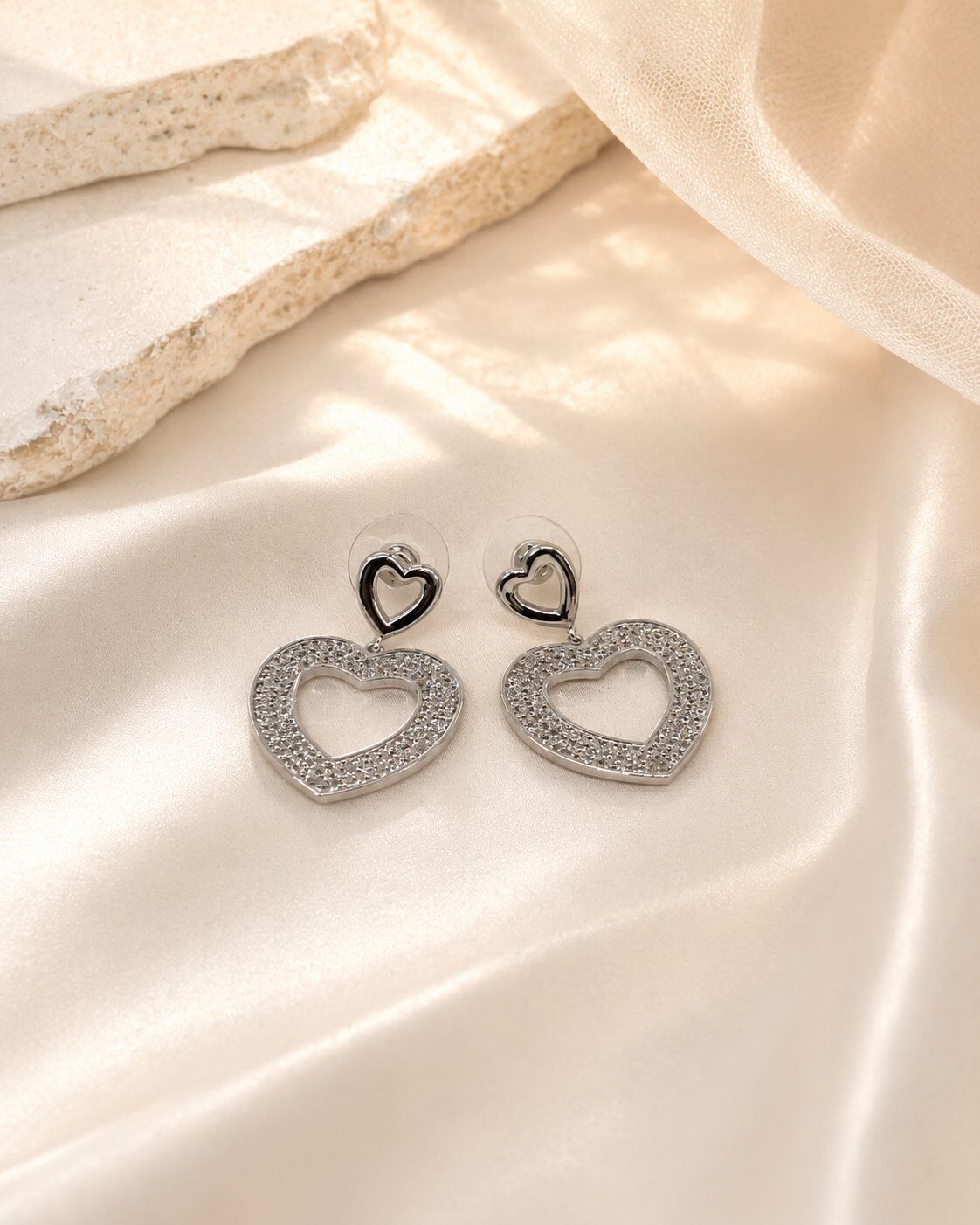 Grossista Orient Express - Zirconia cubica