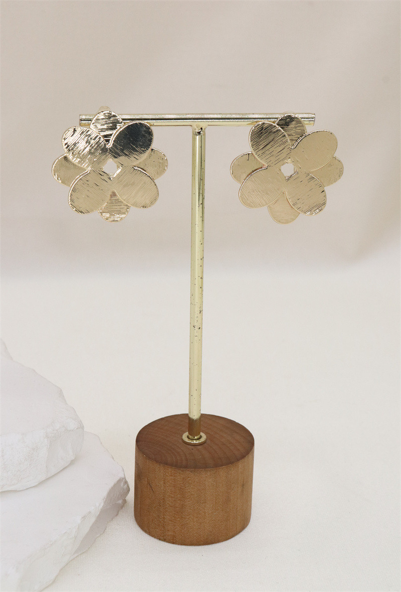 Wholesaler Orient Express - Earrings