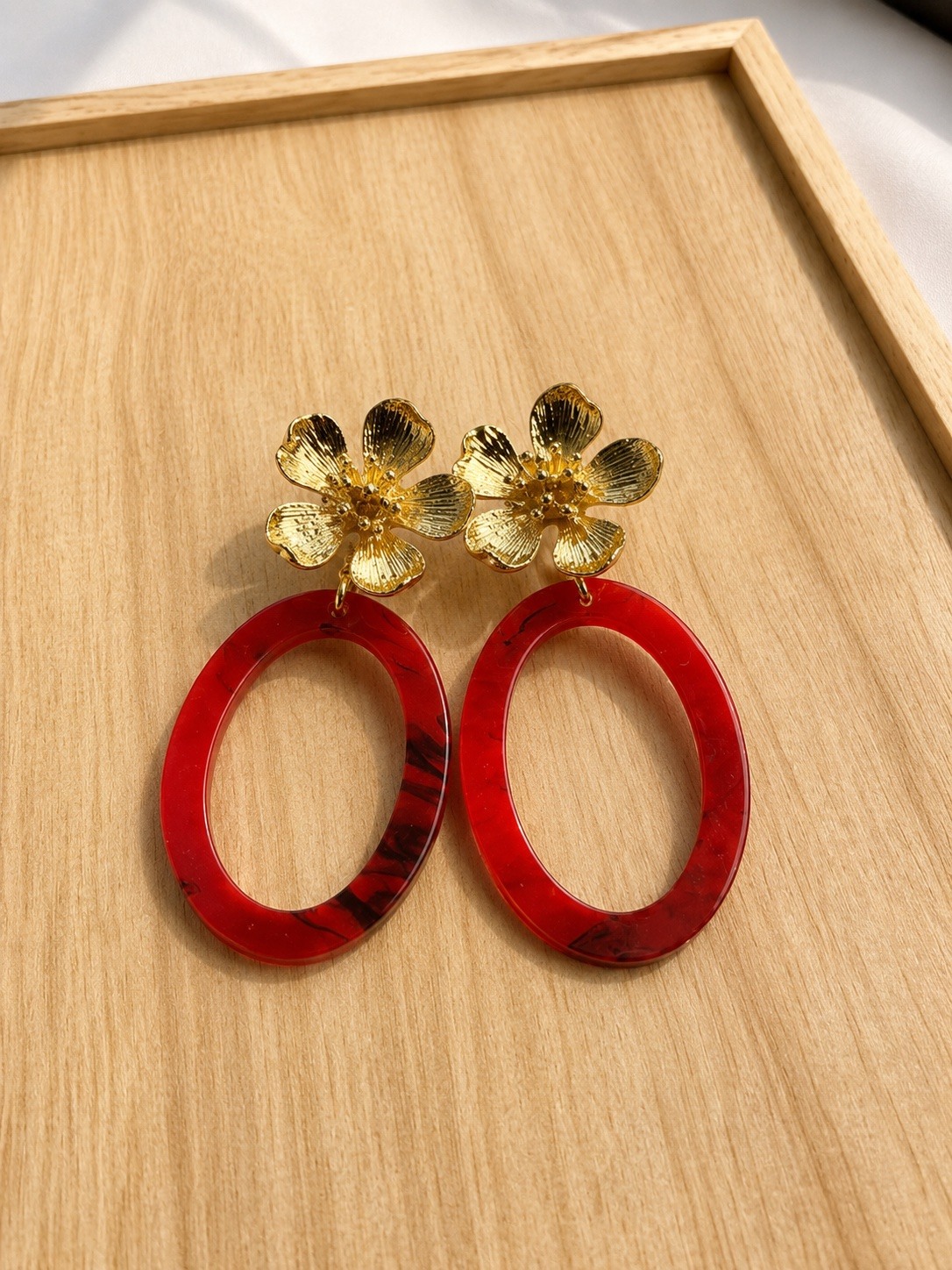 Grossiste Orient Express - BOUCLE D'OREILLE