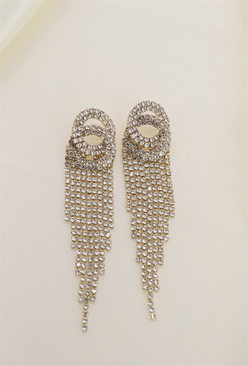Wholesaler Orient Express - Earrings