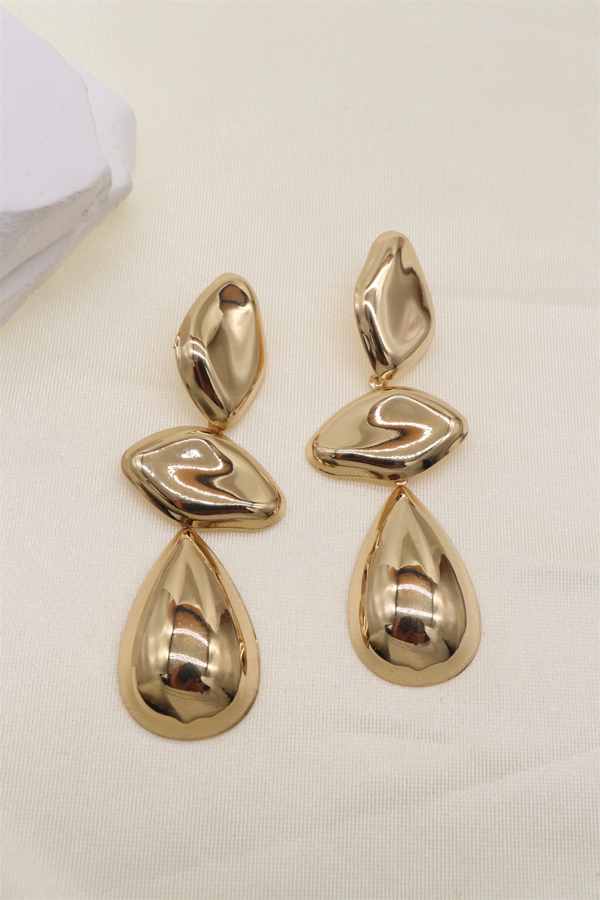 Grossiste Orient Express - BOUCLES D'OREILLES
