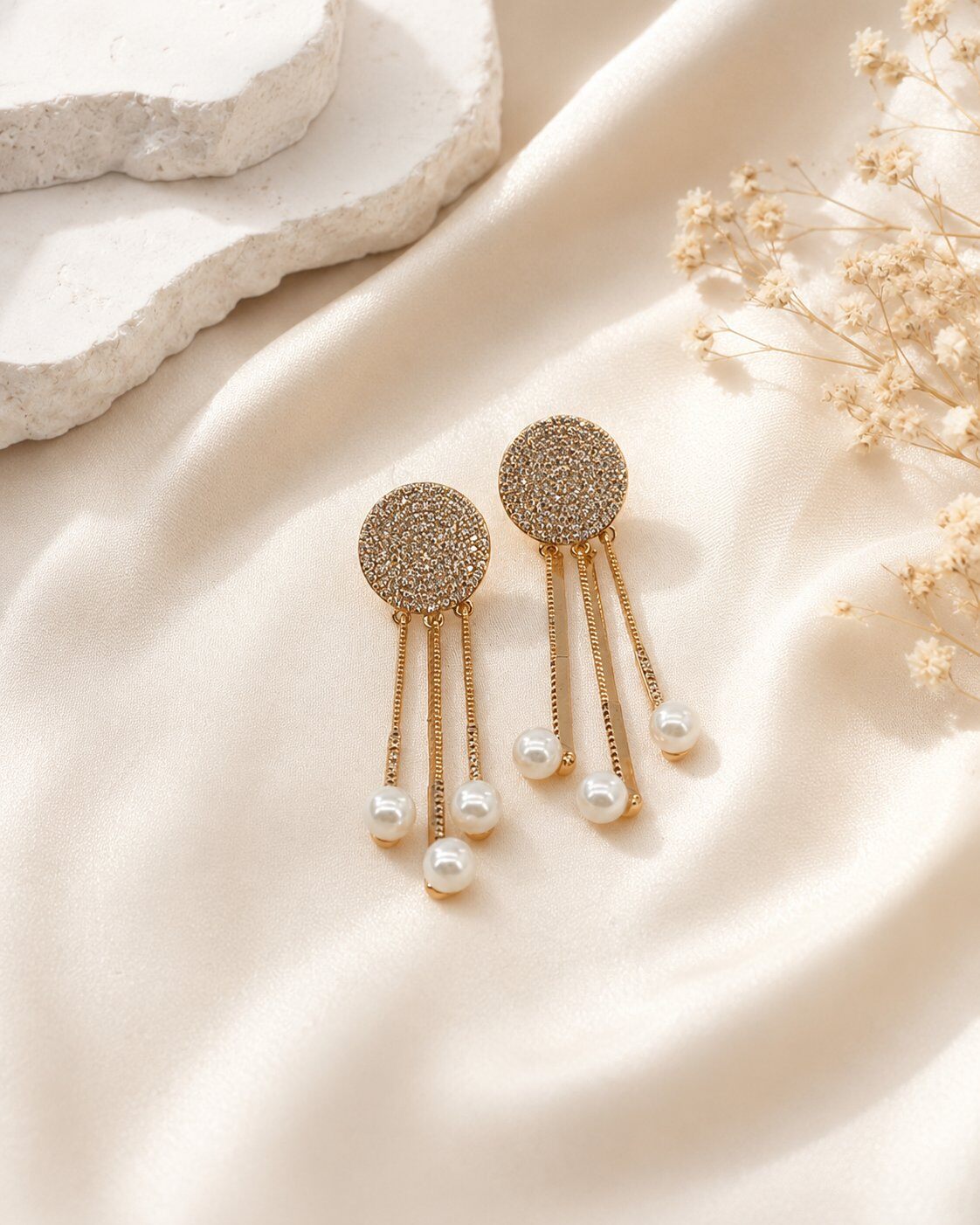 Grossista Orient Express - Zirconia cubica