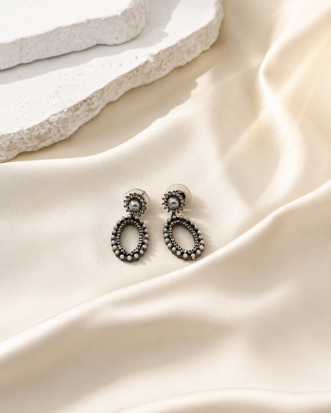 Grossista Orient Express - Zirconia cubica