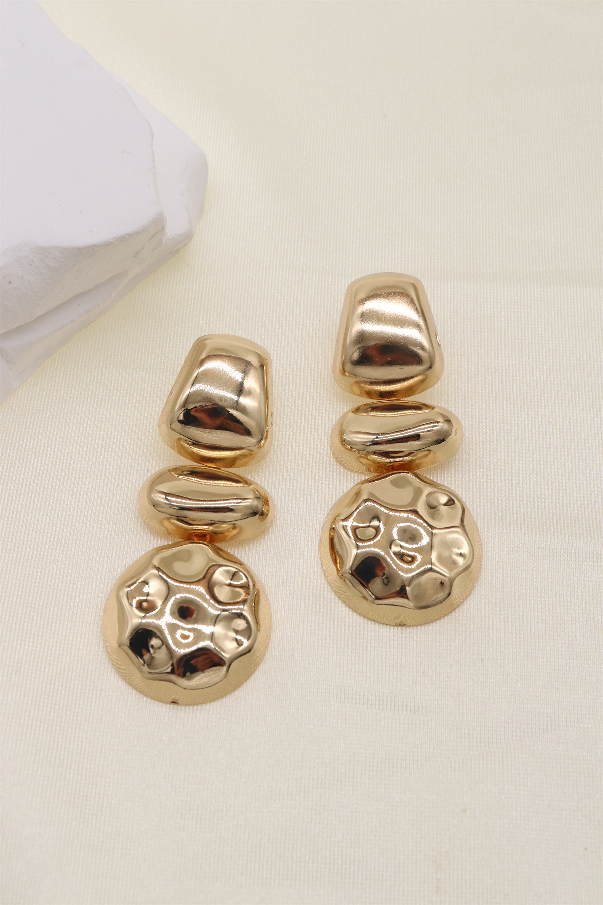 Grossiste Orient Express - BOUCLES D'OREILLES