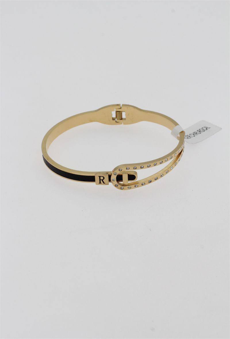 Grossista Orient Express - Bracciale in acciaio inossidabile