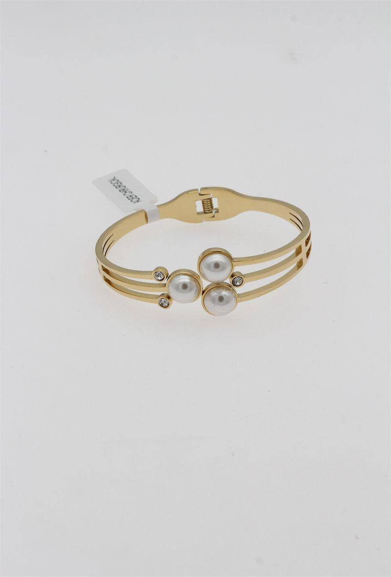 Grossista Orient Express - Bracciale in acciaio inossidabile