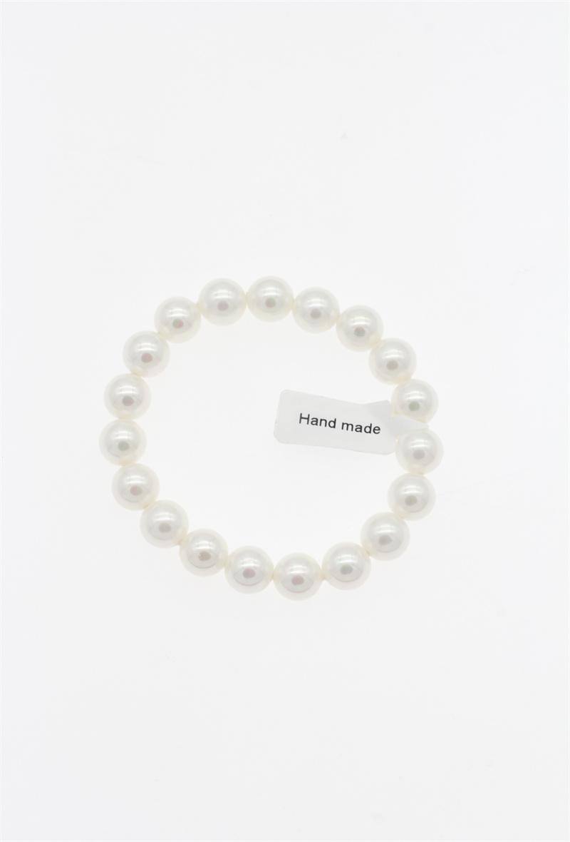 Wholesaler Orient Express - Big Fancy Acrylic Chain Bracelet