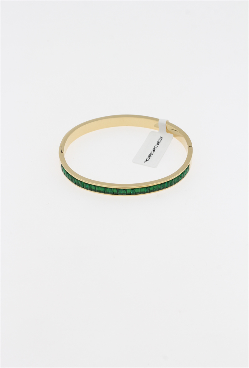 Großhändler Orient Express - Armband aus Edelstahl