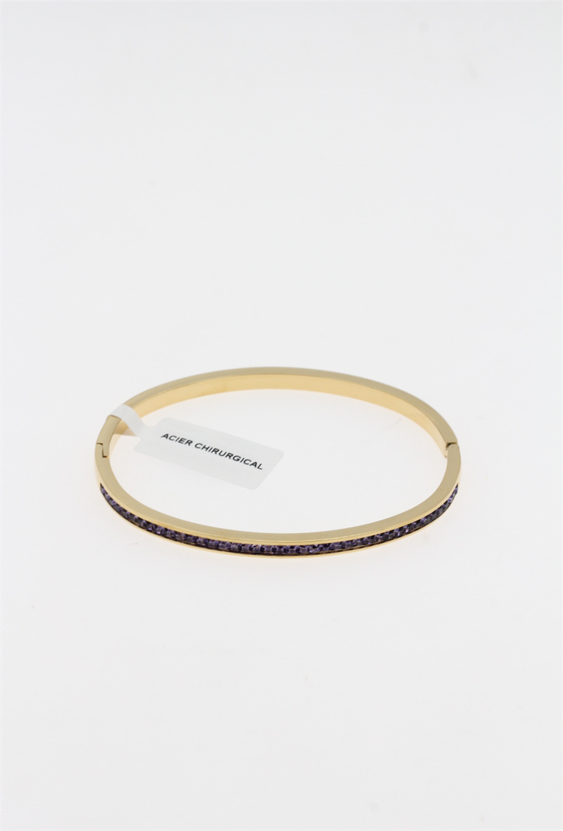 Großhändler Orient Express - Armband aus Edelstahl