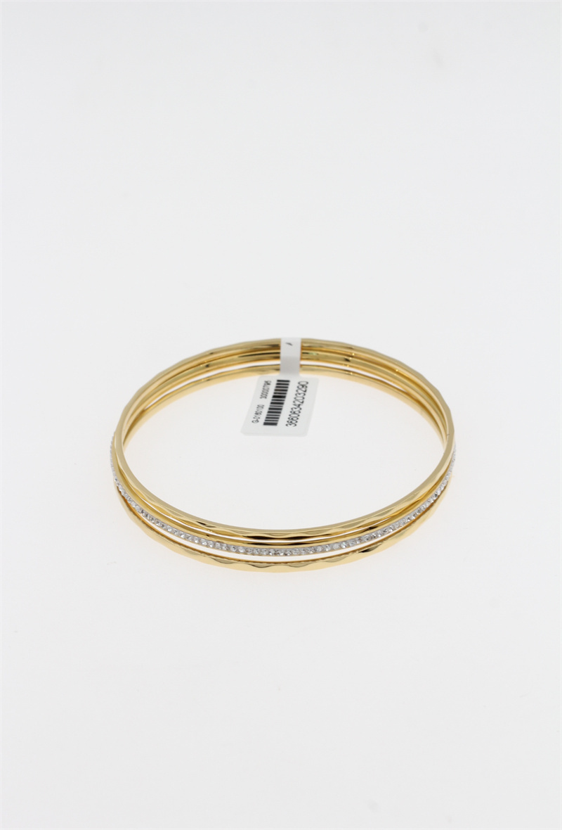Großhändler Orient Express - Armband aus Edelstahl