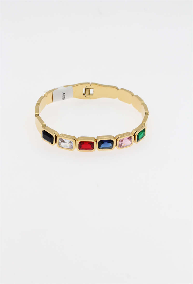 Großhändler Orient Express - Armband aus Edelstahl
