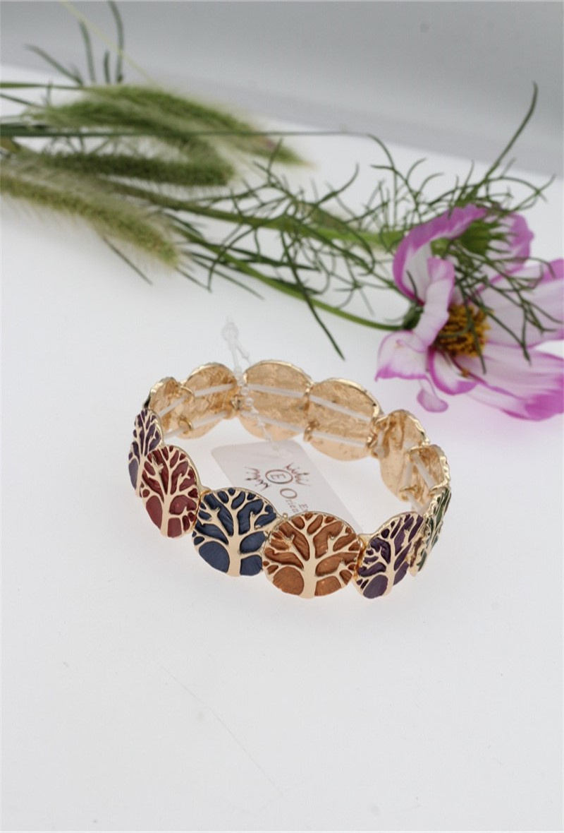 Großhändler Orient Express - Armband aus Edelstahl