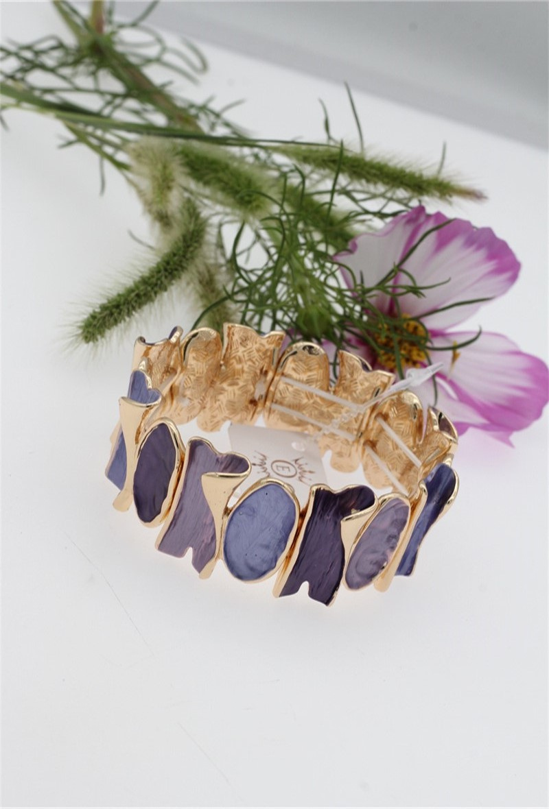 Großhändler Orient Express - Armband aus Edelstahl
