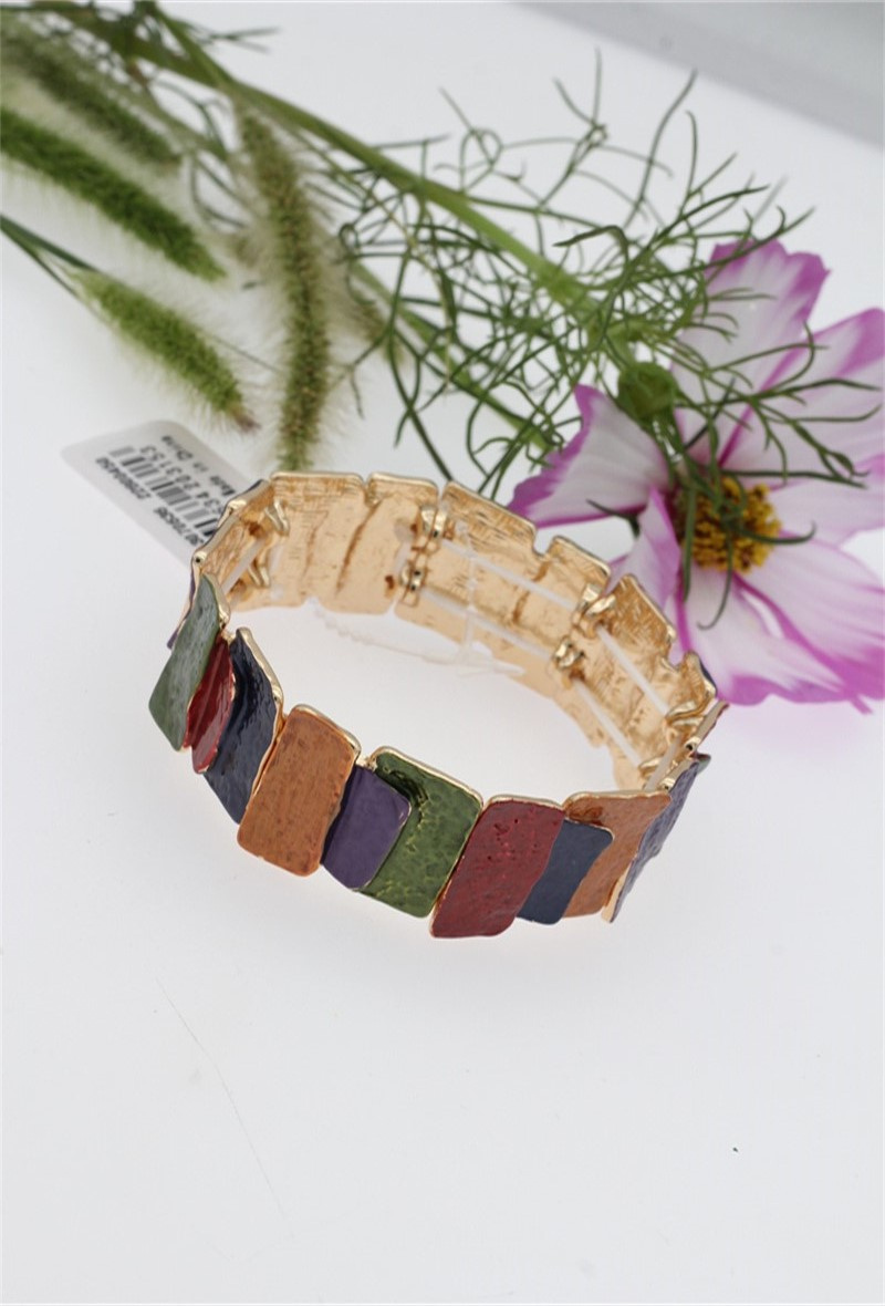 Großhändler Orient Express - Armband aus Edelstahl
