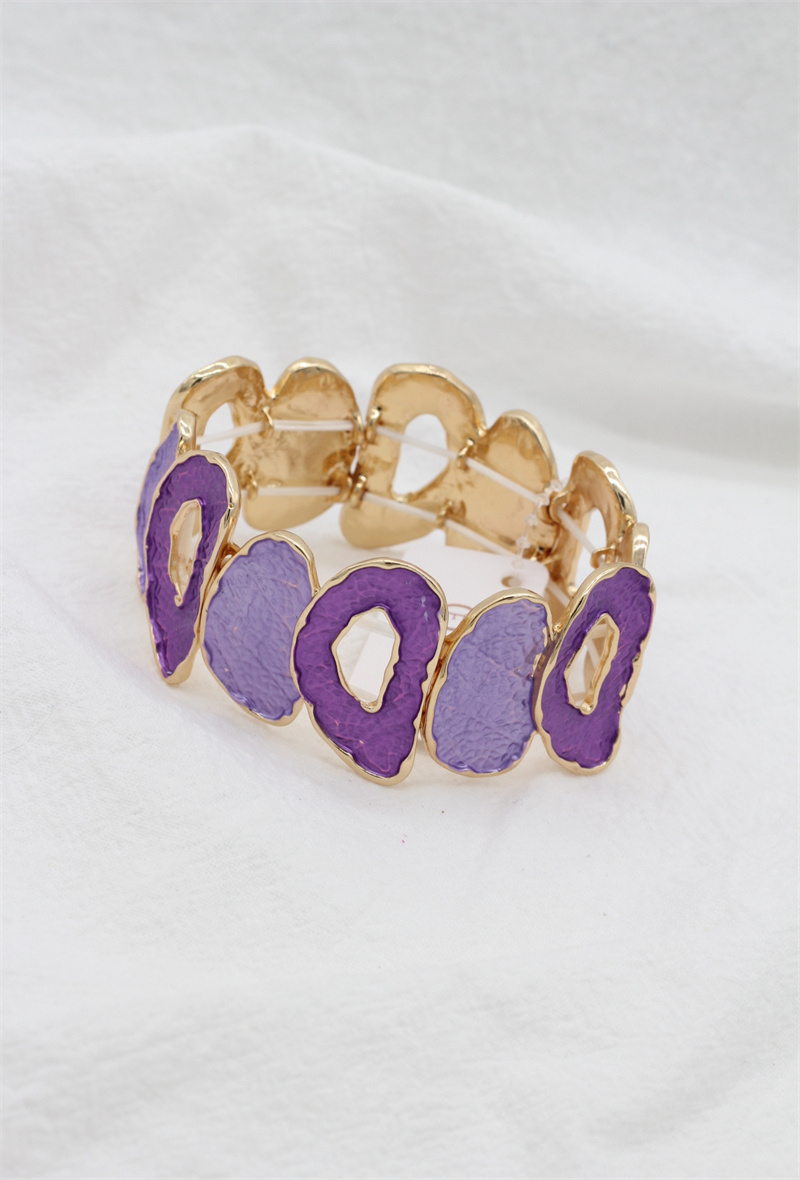 Grossista Orient Express - Bracciale in acciaio inossidabile
