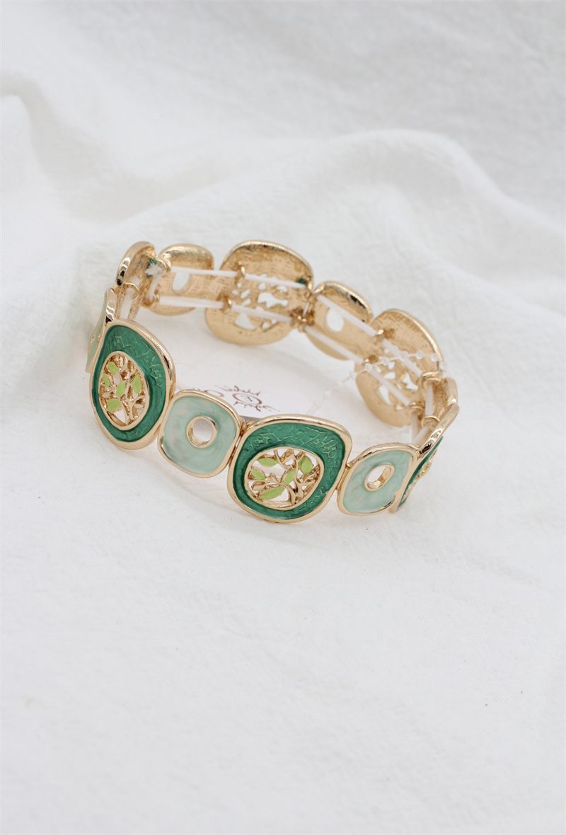Grossista Orient Express - Bracciale in acciaio inossidabile