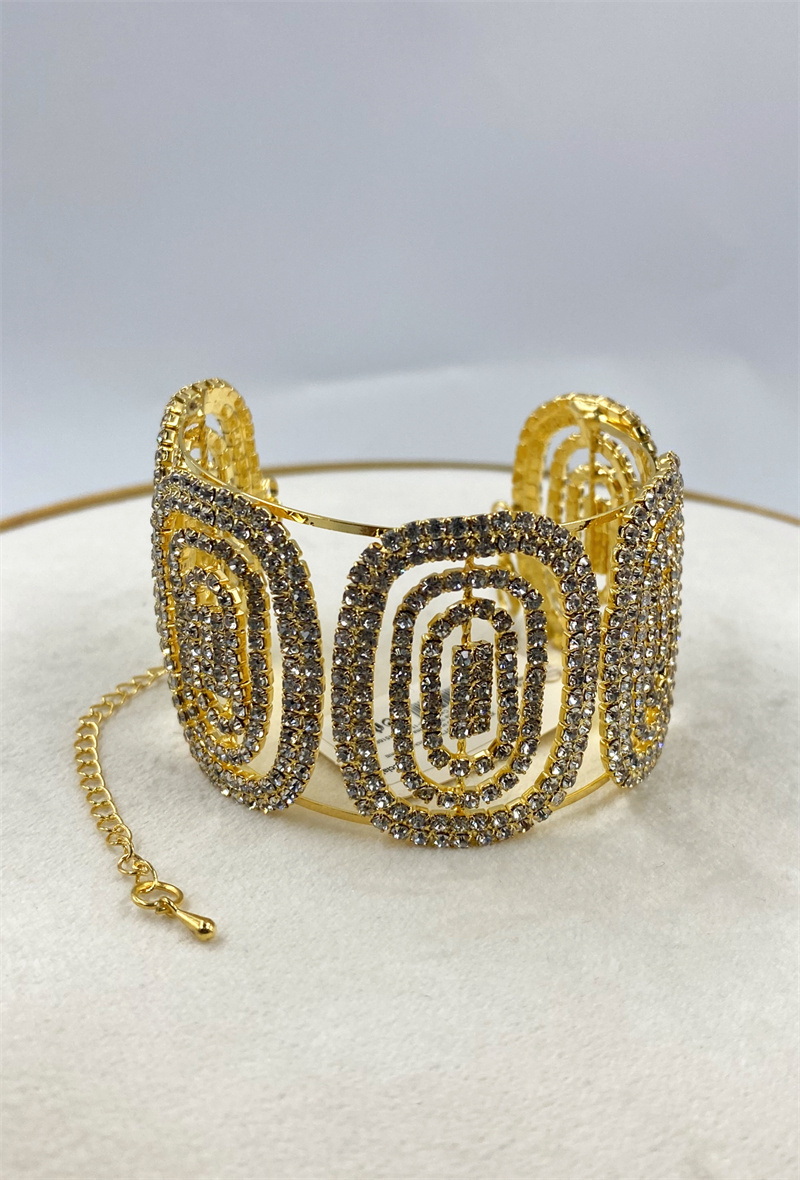 Großhändler Orient Express - Armband aus Edelstahl