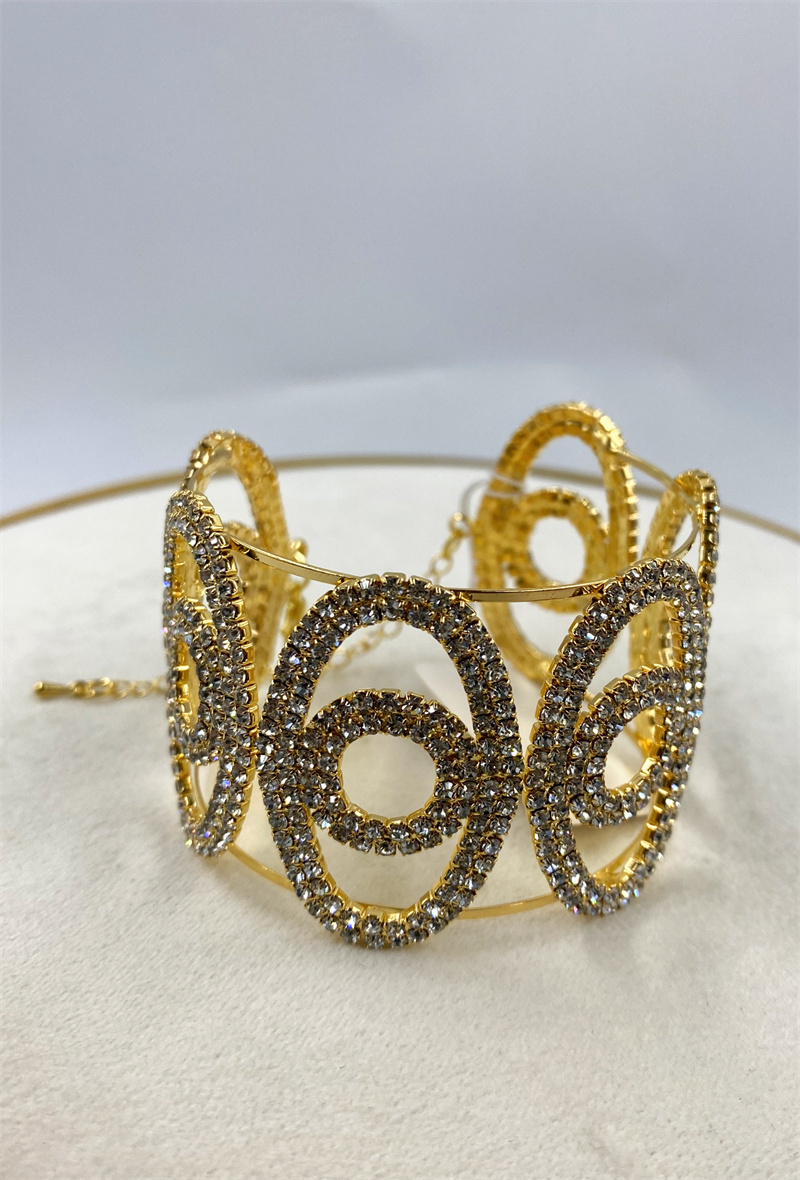 Großhändler Orient Express - Armband aus Edelstahl