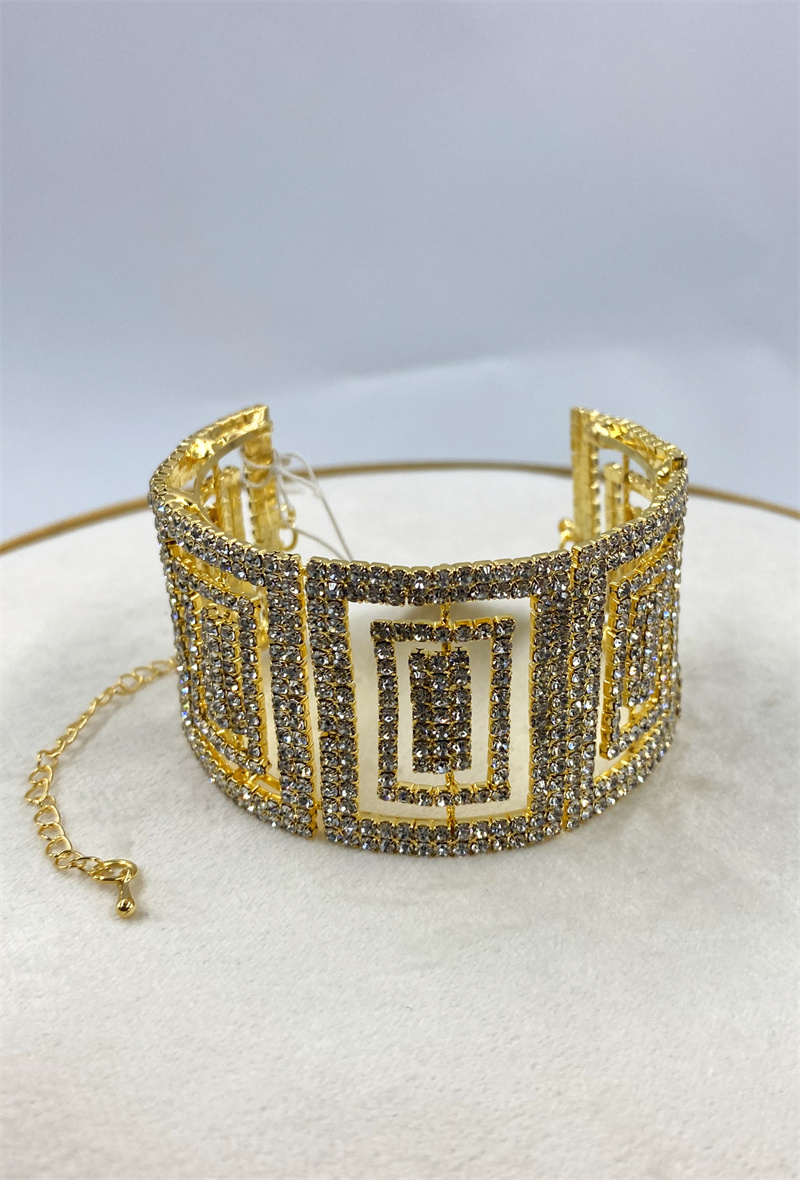 Großhändler Orient Express - Armband aus Edelstahl