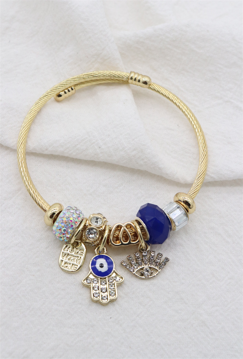 Wholesaler Orient Express - Bracelet en acier inoxydable