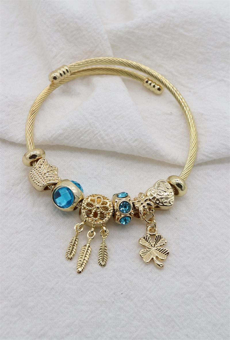 Wholesaler Orient Express - Bracelet en acier inoxydable