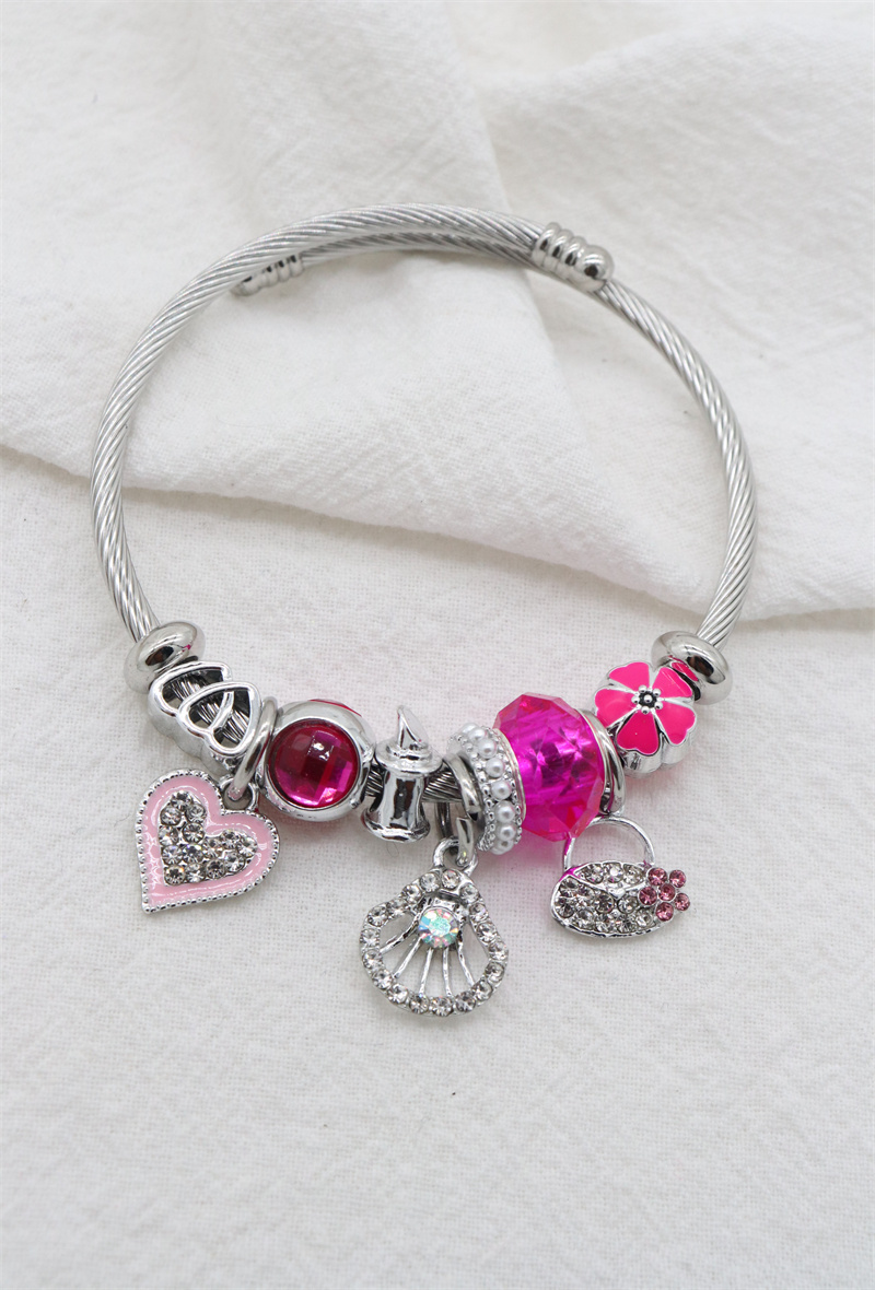Wholesaler Orient Express - Bracelet en acier inoxydable