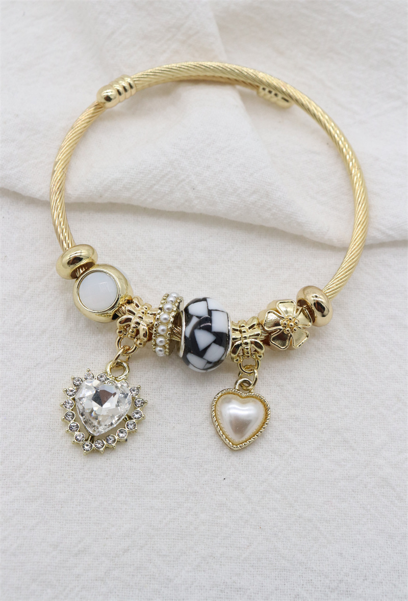 Wholesaler Orient Express - Bracelet en acier inoxydable