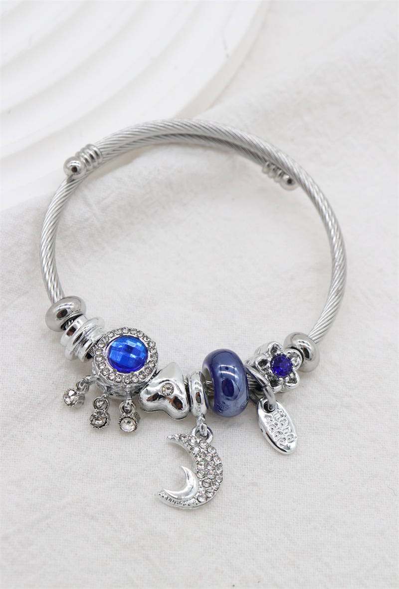 Wholesaler Orient Express - Bracelet en acier inoxydable