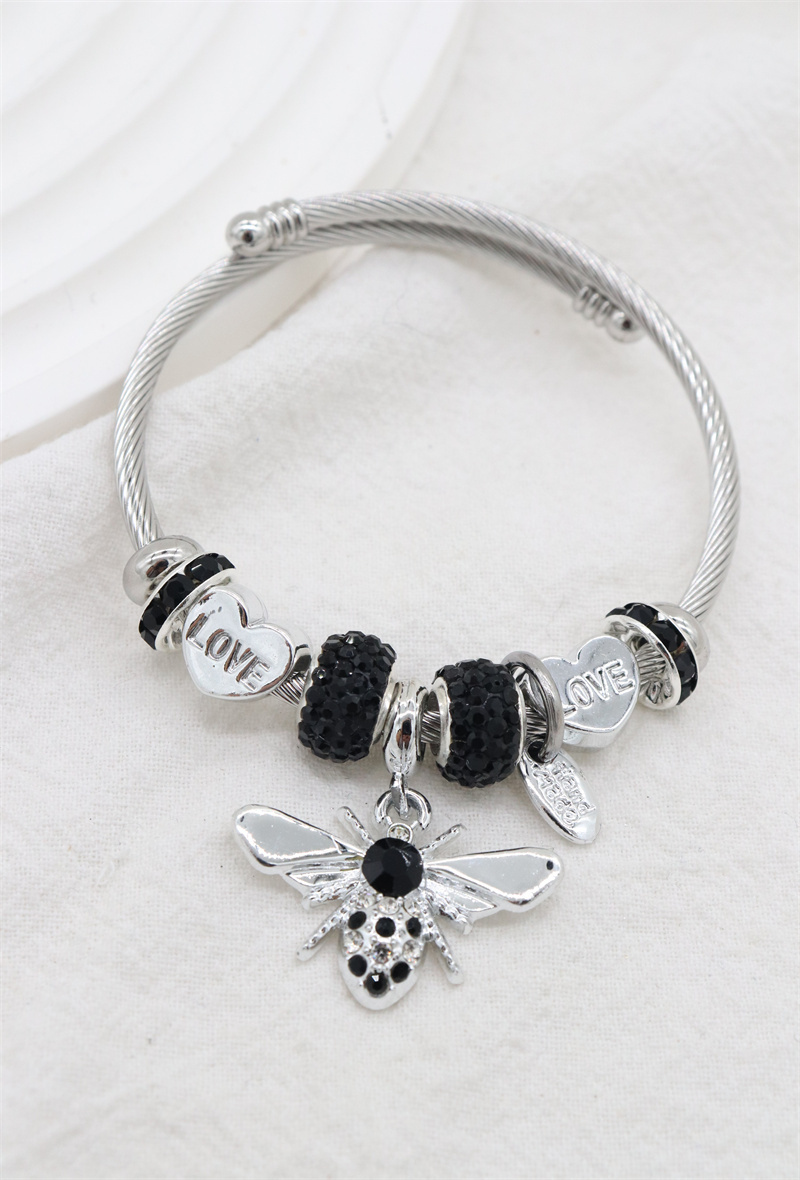 Wholesaler Orient Express - Bracelet en acier inoxydable