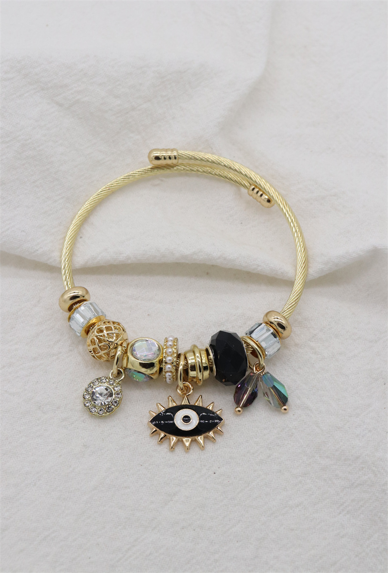 Wholesaler Orient Express - Bracelet en acier inoxydable