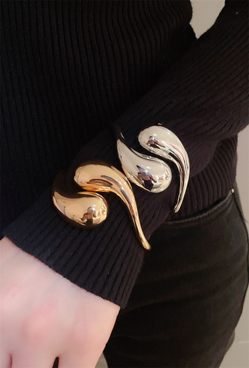 Mayorista Orient Express - Pulseras de metal