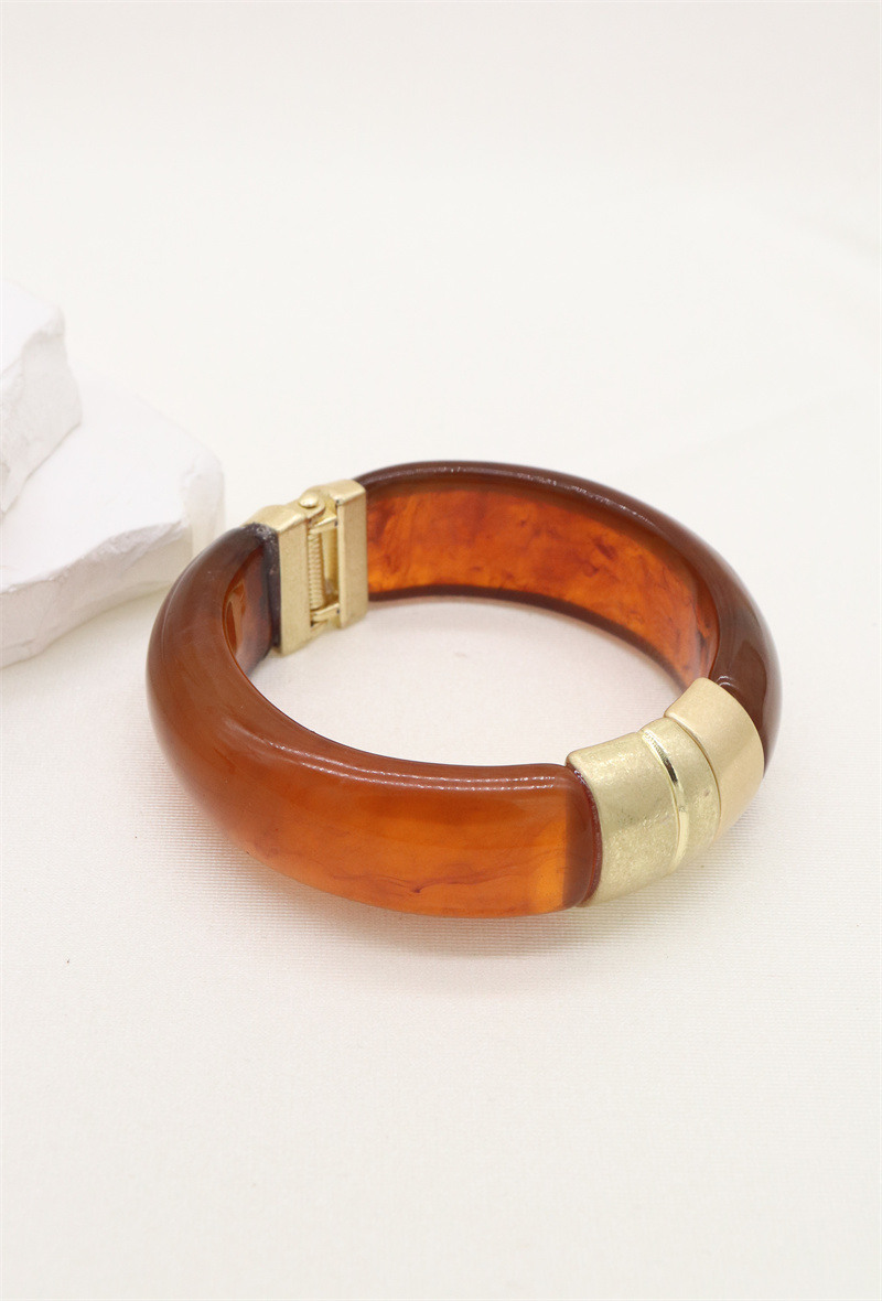 Grossista Orient Express - Braccialetti in metallo