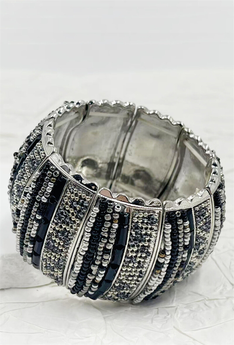 Großhändler Orient Express - Metallarmband